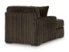 Picture of MIDNIGHT-MADNESS LAF CORNER CHAISE
