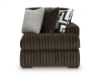 Picture of MIDNIGHT-MADNESS RAF CORNER CHAISE