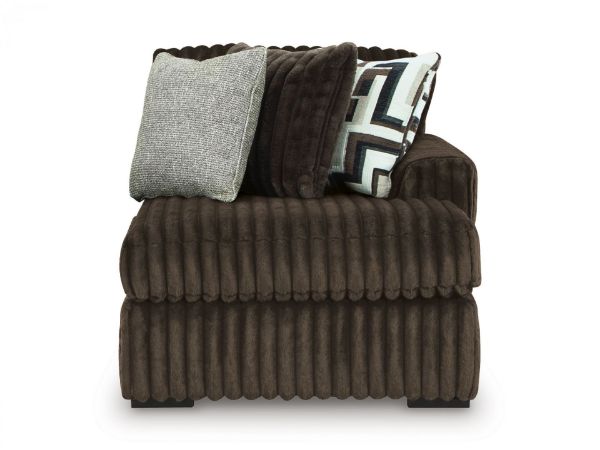 Picture of MIDNIGHT-MADNESS RAF CORNER CHAISE
