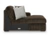 Picture of MIDNIGHT-MADNESS RAF CORNER CHAISE