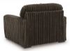 Picture of MIDNIGHT-MADNESS OVERSIZED CHAIR