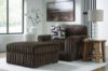 Picture of MIDNIGHT-MADNESS OVERSIZED CHAIR