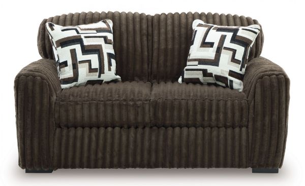 Picture of MIDNIGHT-MADNESS LOVESEAT