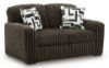 Picture of MIDNIGHT-MADNESS LOVESEAT
