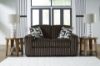Picture of MIDNIGHT-MADNESS LOVESEAT