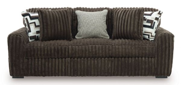 Picture of MIDNIGHT-MADNESS SOFA