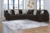 Picture of MIDNIGHT-MADNESS LAF SOFA