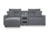 Picture of 3PC PWR REC SECT W/ CHAISE