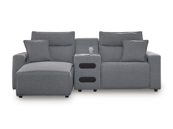 Picture of 3PC PWR REC SECT W/ CHAISE