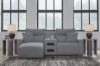 Picture of 3PC PWR REC SECT W/ CHAISE