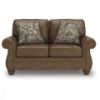 Picture of SHADSBURNE LOVESEAT