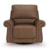Picture of SHADSBURNE SWIVEL GLIDER RECLINER