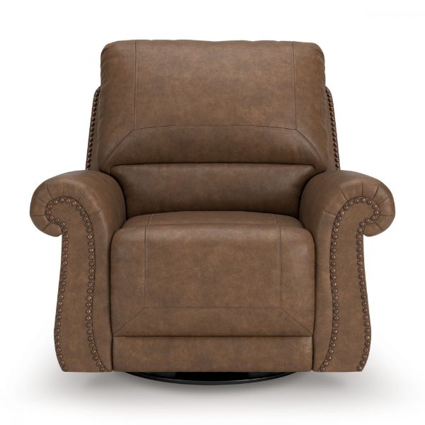 Picture of SHADSBURNE SWIVEL GLIDER RECLINER