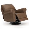 Picture of SHADSBURNE SWIVEL GLIDER RECLINER