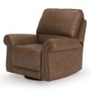 Picture of SHADSBURNE SWIVEL GLIDER RECLINER