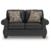 Picture of SHADSBURNE LOVESEAT