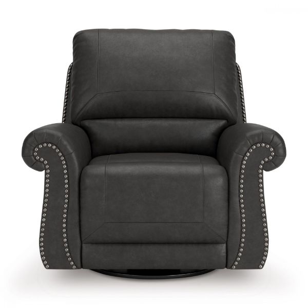 Picture of SHADSBURNE SWIVEL GLIDER RECLINER