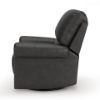 Picture of SHADSBURNE SWIVEL GLIDER RECLINER