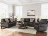 Picture of SHADSBURNE SWIVEL GLIDER RECLINER