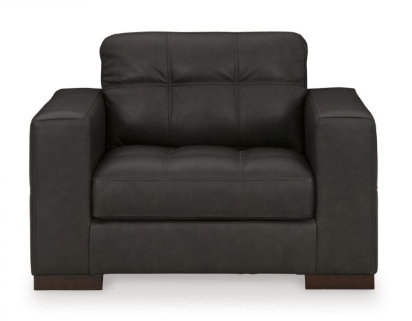 Picture of LUIGI OVERSIZED CHAIR