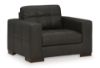 Picture of LUIGI OVERSIZED CHAIR