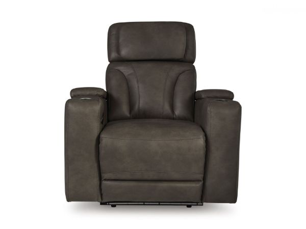 Picture of WARRIOR PEAK POWER RECLINER