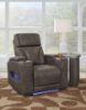 Picture of WARRIOR PEAK POWER RECLINER