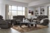Picture of WARRIOR PEAK POWER RECLINER