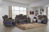 Picture of WARRIOR PEAK POWER RECLINER