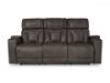 Picture of WARRIOR PEAK POWER RECLINING SOFA