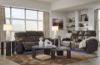 Picture of WARRIOR PEAK POWER RECLINING SOFA