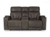 Picture of WARRIOR PEAK POWER RECLINING LOVESEAT