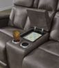 Picture of WARRIOR PEAK POWER RECLINING LOVESEAT