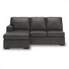 Picture of DARA PARK LEFT-ARM FACING SOFA CHAISE