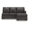 Picture of DARA PARK RIGHT-ARM FACING SOFA CHAISE