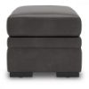 Picture of DARA PARK OVERSIZED ACCENT OTTOMAN