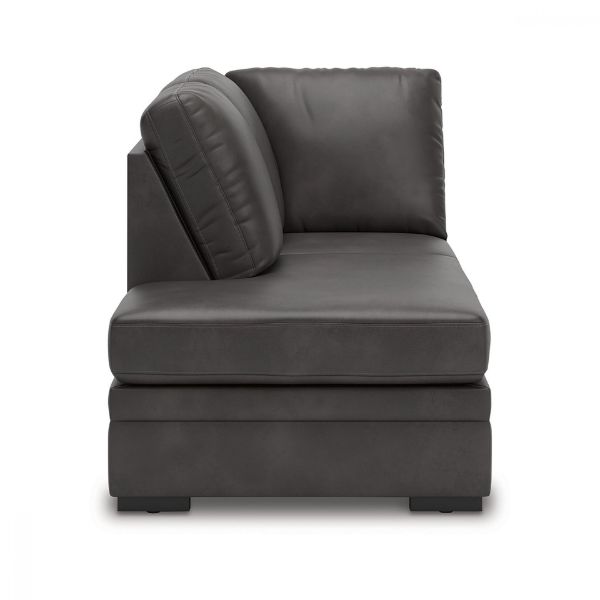 Picture of DARA PARK LEFT-ARM FACING CORNER CHAISE