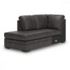 Picture of DARA PARK LEFT-ARM FACING CORNER CHAISE