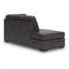 Picture of DARA PARK LEFT-ARM FACING CORNER CHAISE