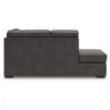 Picture of DARA PARK LEFT-ARM FACING CORNER CHAISE