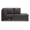 Picture of DARA PARK RIGHT-ARM FACING CORNER CHAISE