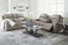 Picture of LAVENHORNE RECLINER