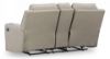 Picture of LAVENHORNE RECLINING LOVESEAT WITH CONSOLE