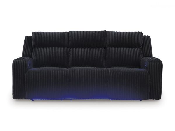 Picture of TWINBROOKE POWER RECLINING SOFA