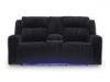 Picture of TWINBROOKE POWER RECLINING LOVESEAT WITH CONSOLE