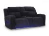 Picture of TWINBROOKE POWER RECLINING LOVESEAT WITH CONSOLE