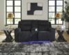 Picture of TWINBROOKE POWER RECLINING LOVESEAT WITH CONSOLE