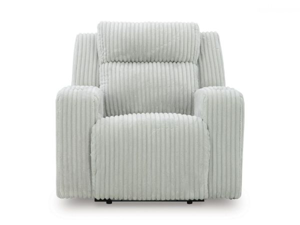Picture of TWINBROOKE POWER RECLINER
