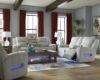 Picture of TWINBROOKE POWER RECLINING SOFA