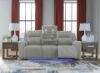 Picture of TWINBROOKE POWER RECLINING SOFA